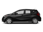 2017 Nissan Versa Note S Plus