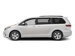 2017 Toyota Sienna LE