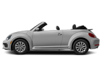 2017 Volkswagen Beetle Convertible 1.8T S