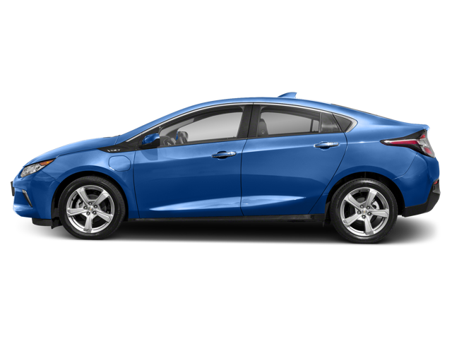 2018 Chevrolet Volt Premier