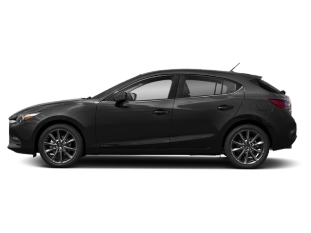 2018 Mazda Mazda3 Touring Auto