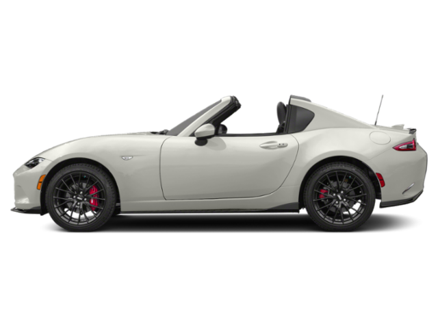 2018 Mazda Mazda MX-5 Miata RF Club