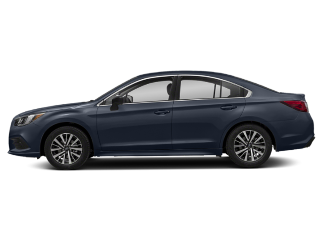2018 Subaru Legacy 4DR SDN 2.5I