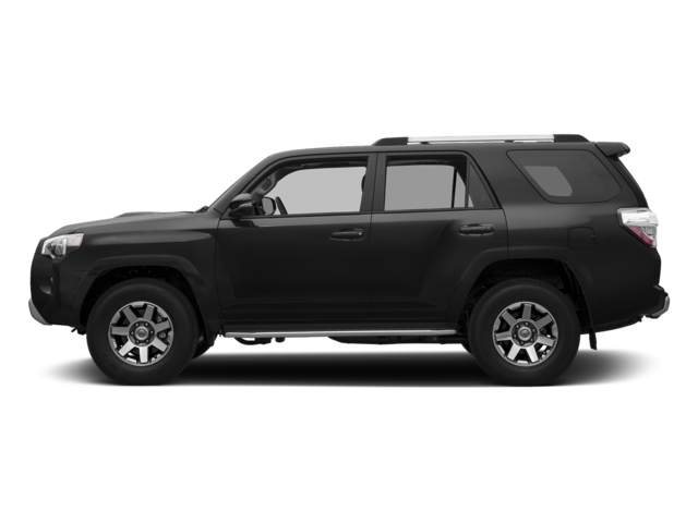 2018 Toyota 4Runner TRD Off Road Premium 4WD