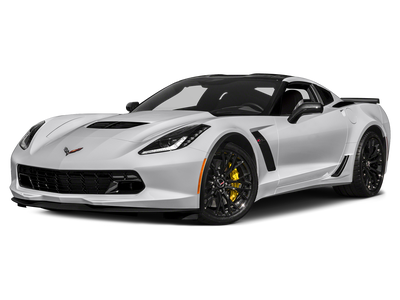 2015 Chevrolet Corvette Z06 Z06 2LZ