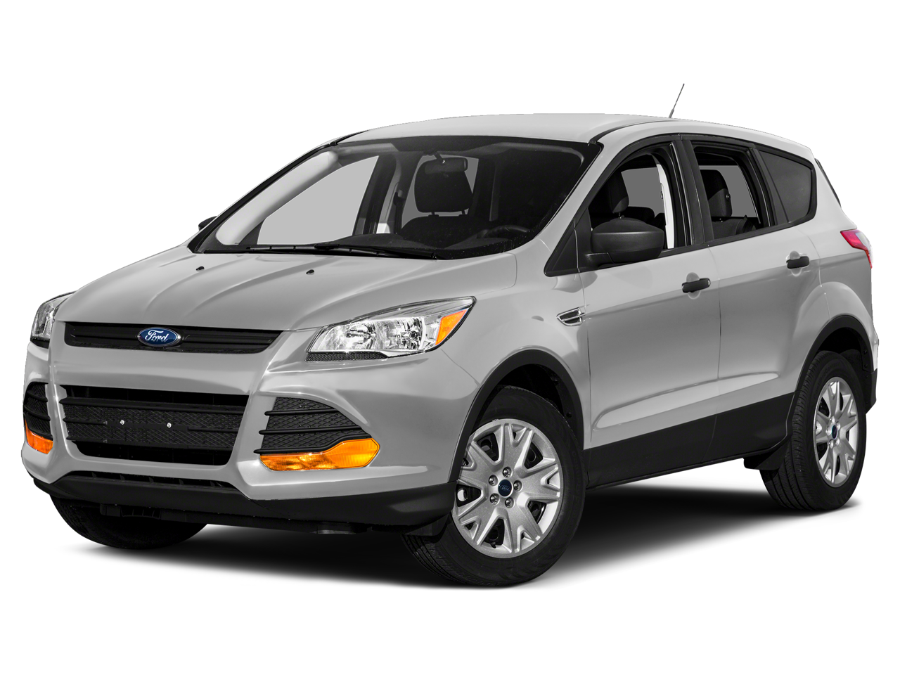 2015 Ford Escape Titanium 4WD