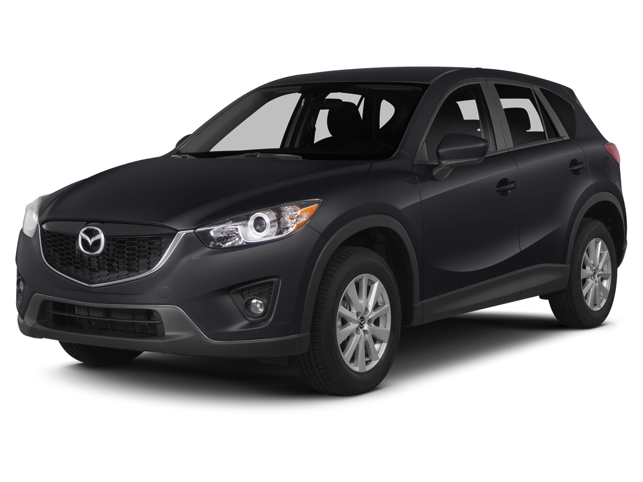 2015 Mazda Mazda CX-5 Grand Touring AWD