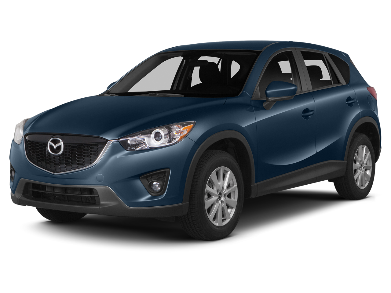 2015 Mazda Mazda CX-5 Touring AWD