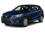 2015 Mazda Mazda CX-5 Touring AWD
