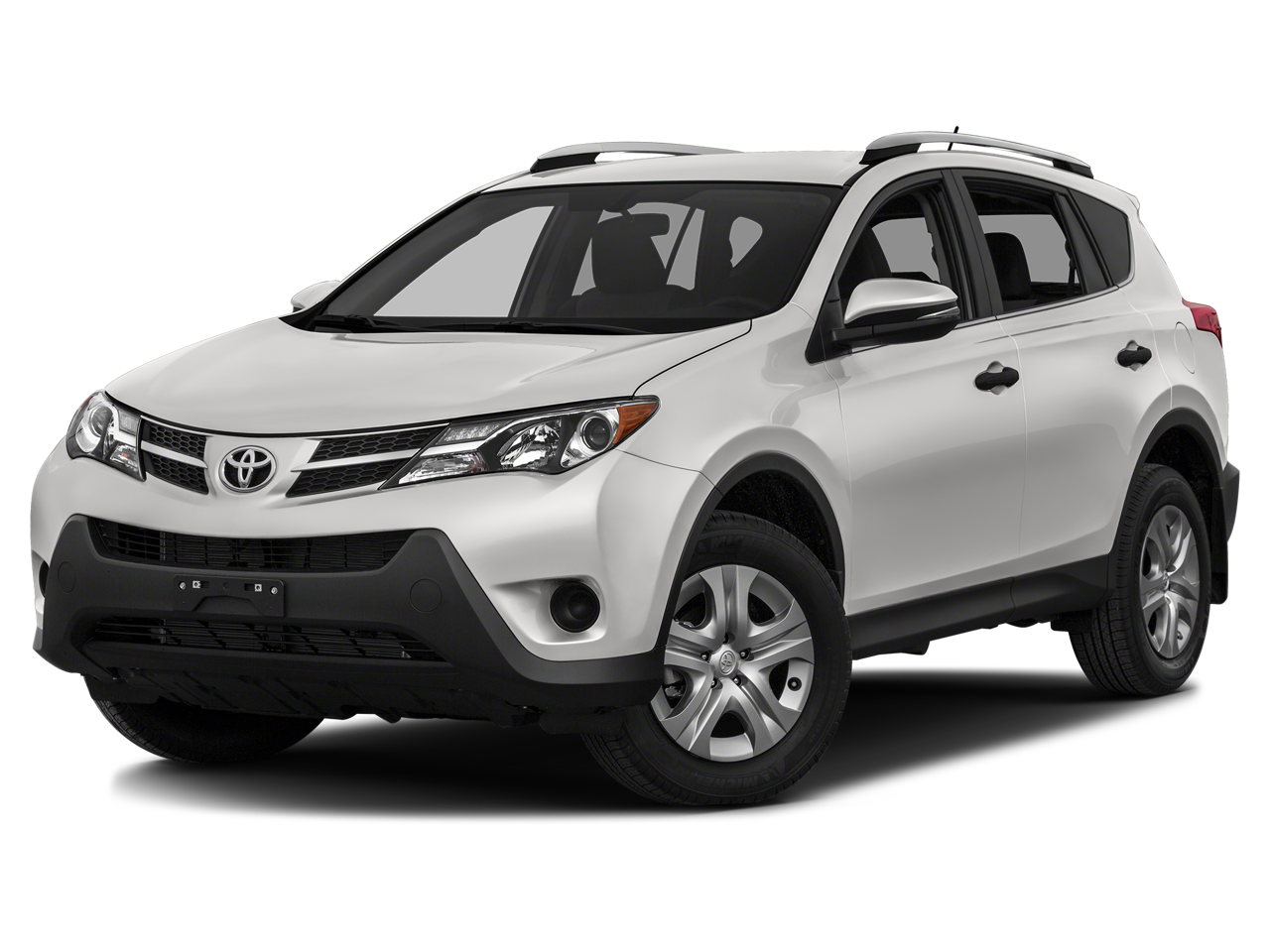 2015 Toyota RAV4 XLE AWD