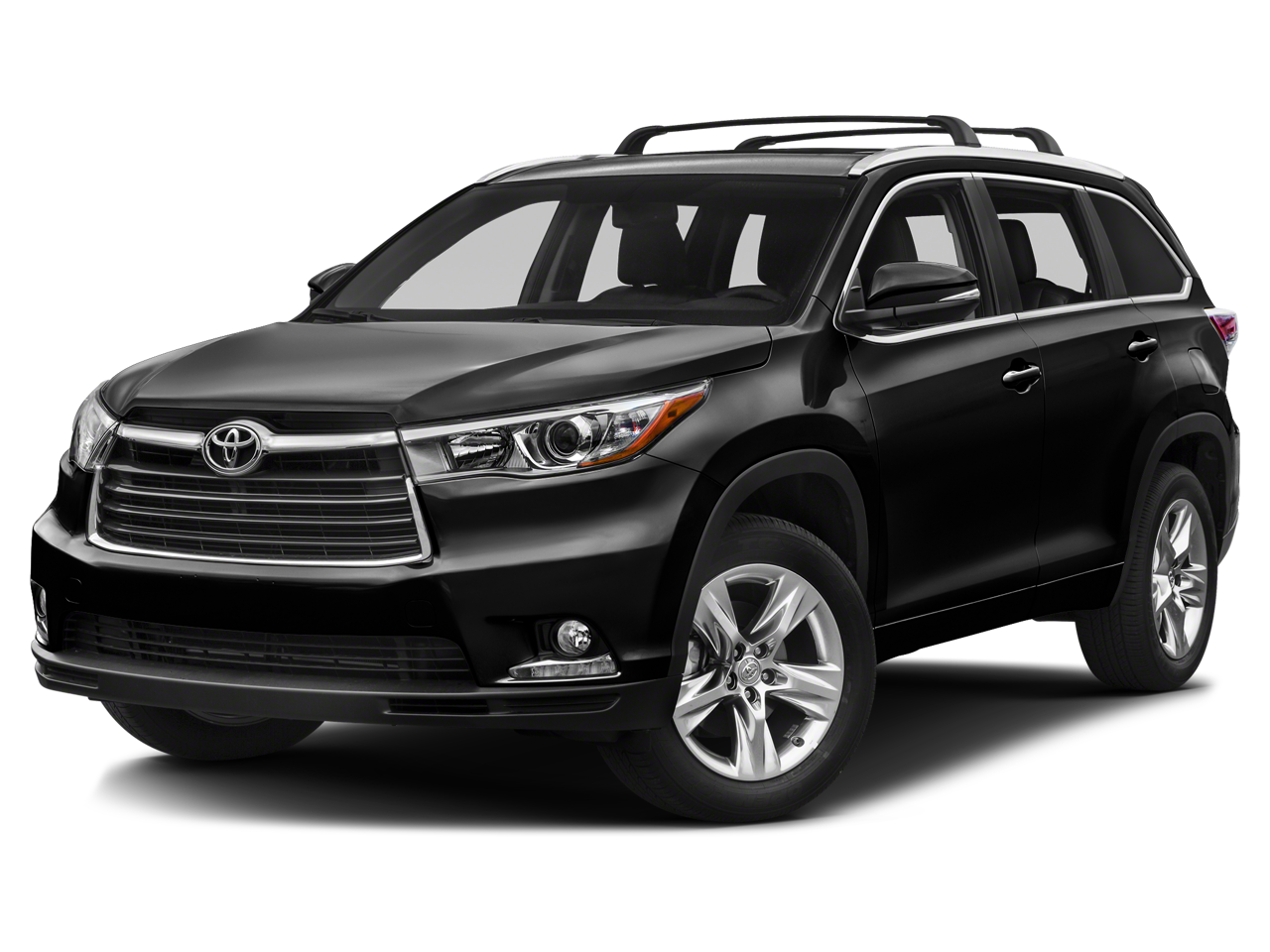 2015 Toyota Highlander Limited AWD