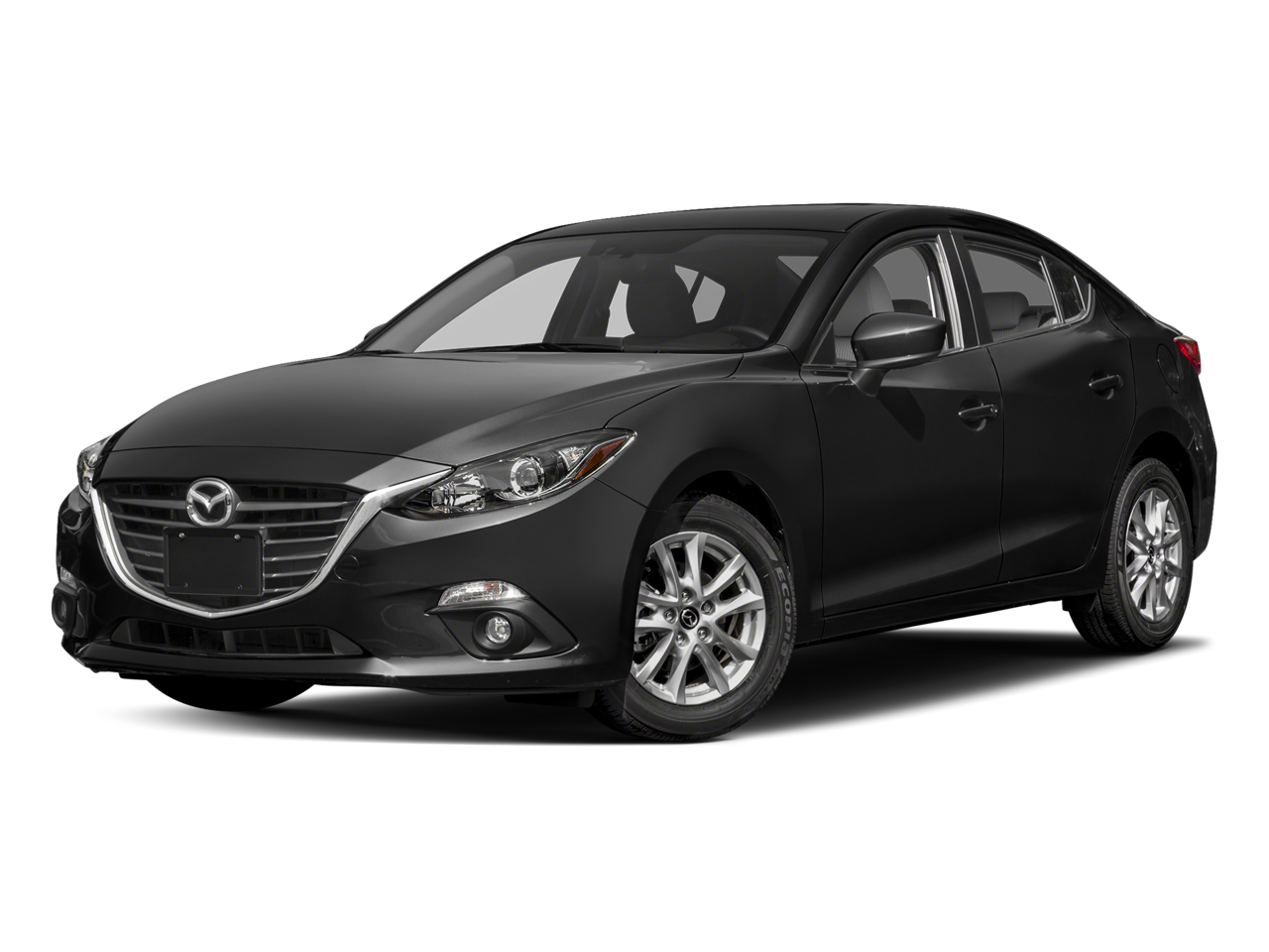 2016 Mazda Mazda3 i Touring