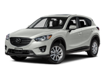 2016 Mazda Mazda CX-5 Touring AWD
