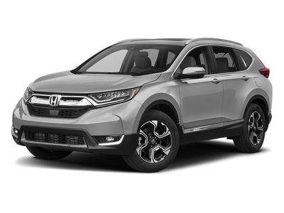 2017 Honda CR-V Touring AWD