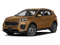 2017 Kia Sportage EX AWD