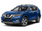 2017 Nissan Rogue SL AWD