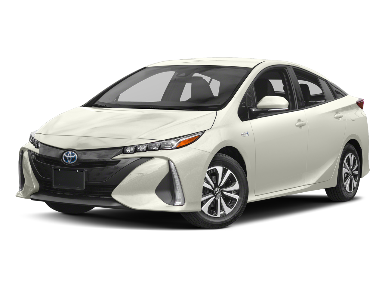 2017 Toyota Prius Prime Advanced