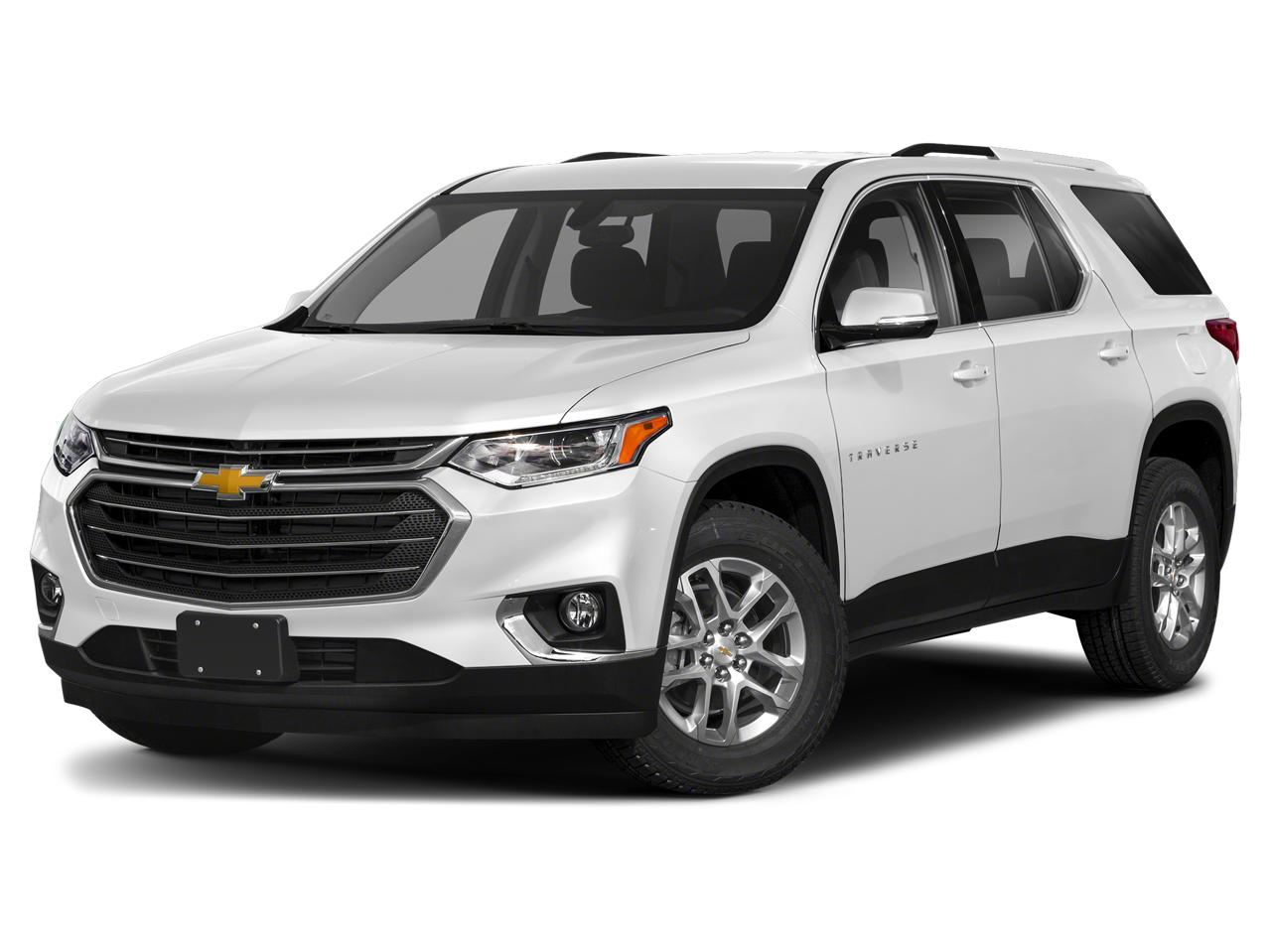 Used 2018 Chevrolet Traverse 1LT with VIN 1GNEVGKW5JJ141618 for sale in Mckenna, WA