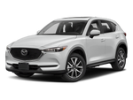 2018 Mazda Mazda CX-5 Touring AWD