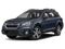 2018 Subaru Outback Limited