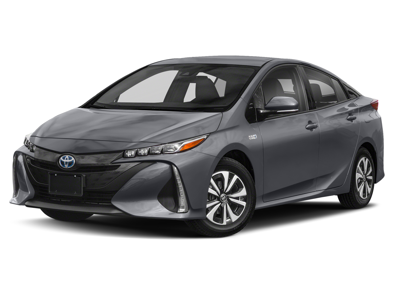 2018 Toyota Prius Prime Advanced