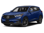 2019 Acura RDX w/A-Spec Pkg