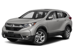 2019 Honda CR-V EX AWD