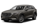 2019 Mazda Mazda CX-9 Touring AWD