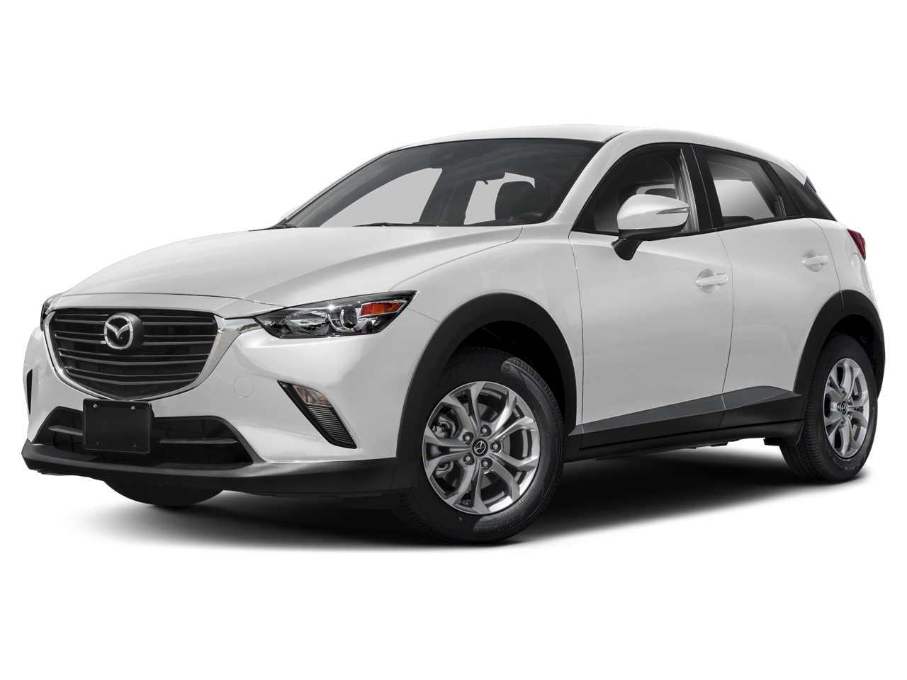 2019 Mazda Mazda CX-3 Sport AWD
