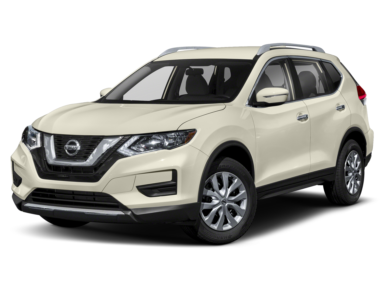 2019 Nissan Rogue SV AWD