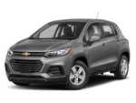 2020 Chevrolet Trax LS AWD