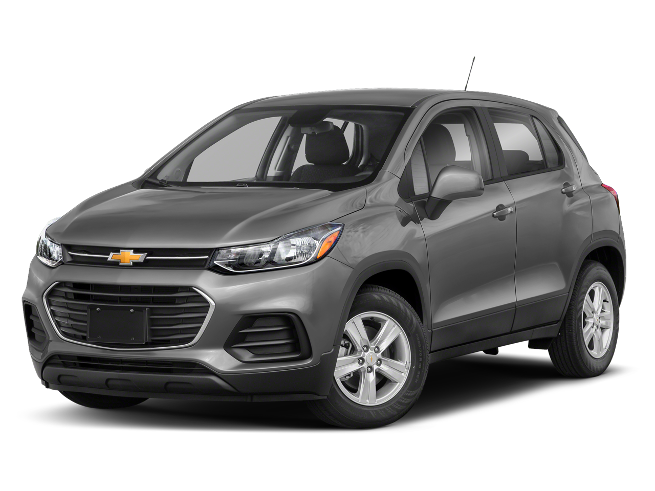 2020 Chevrolet Trax LS AWD