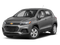 2020 Chevrolet Trax LS AWD