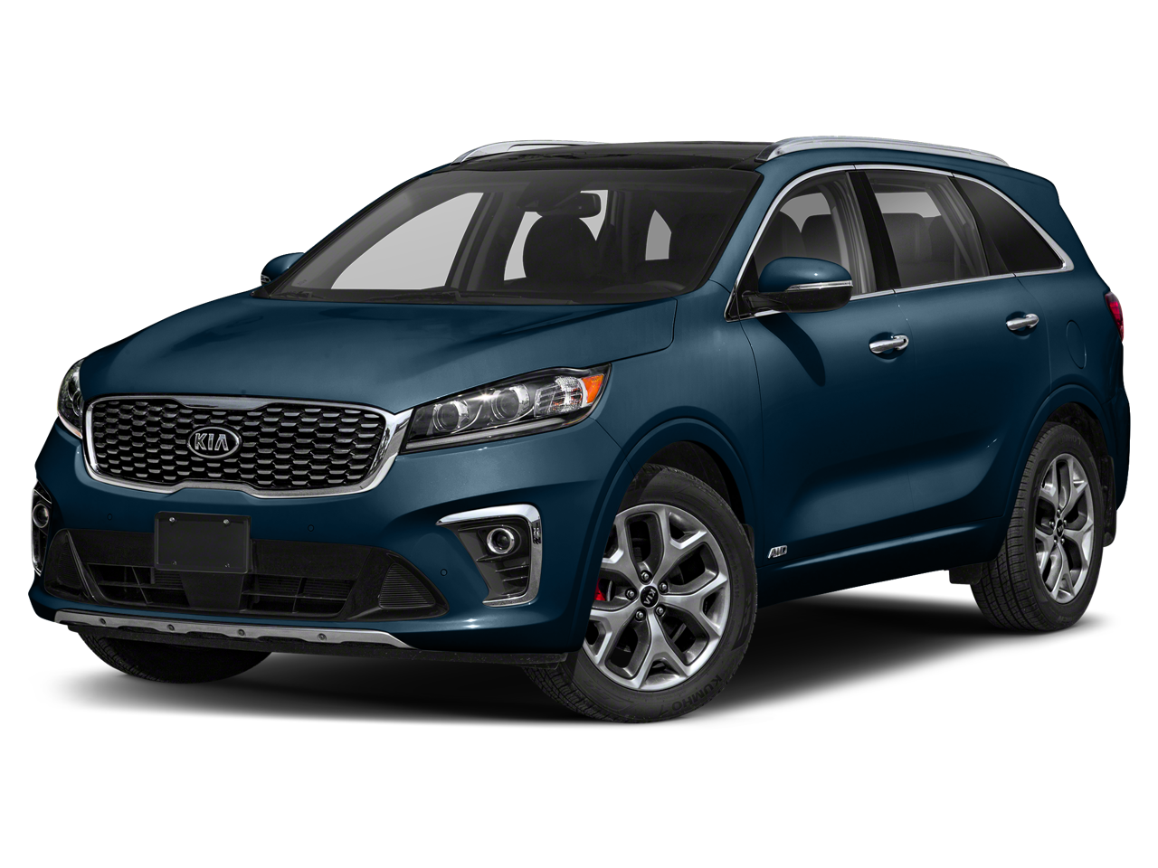 2020 Kia Sorento SX V6 AWD