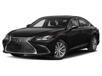 2020 Lexus ES ES 350