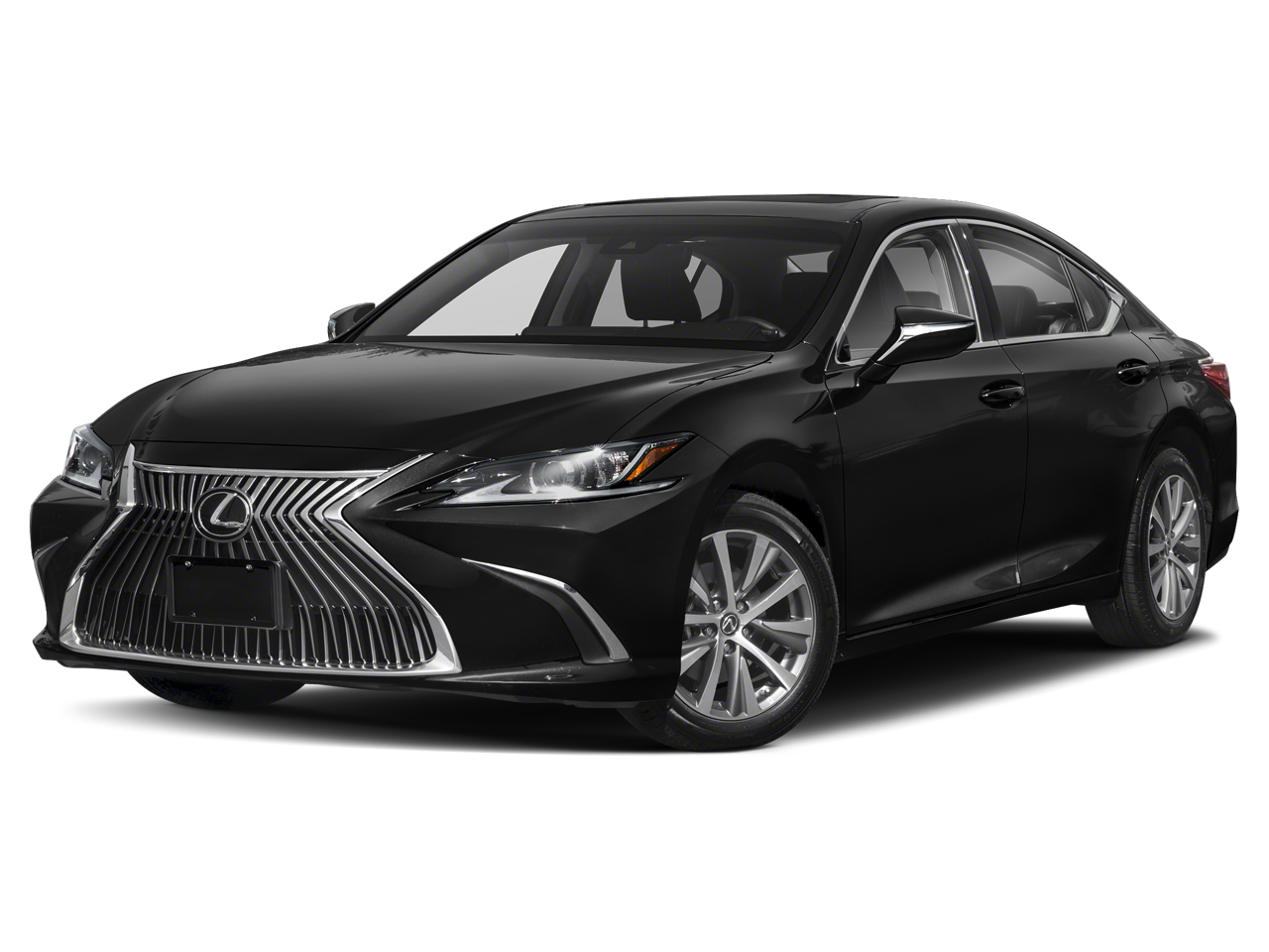 2020 Lexus ES ES 350