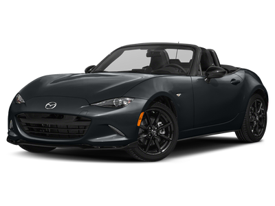 2020 Mazda Mazda MX-5 Miata Club
