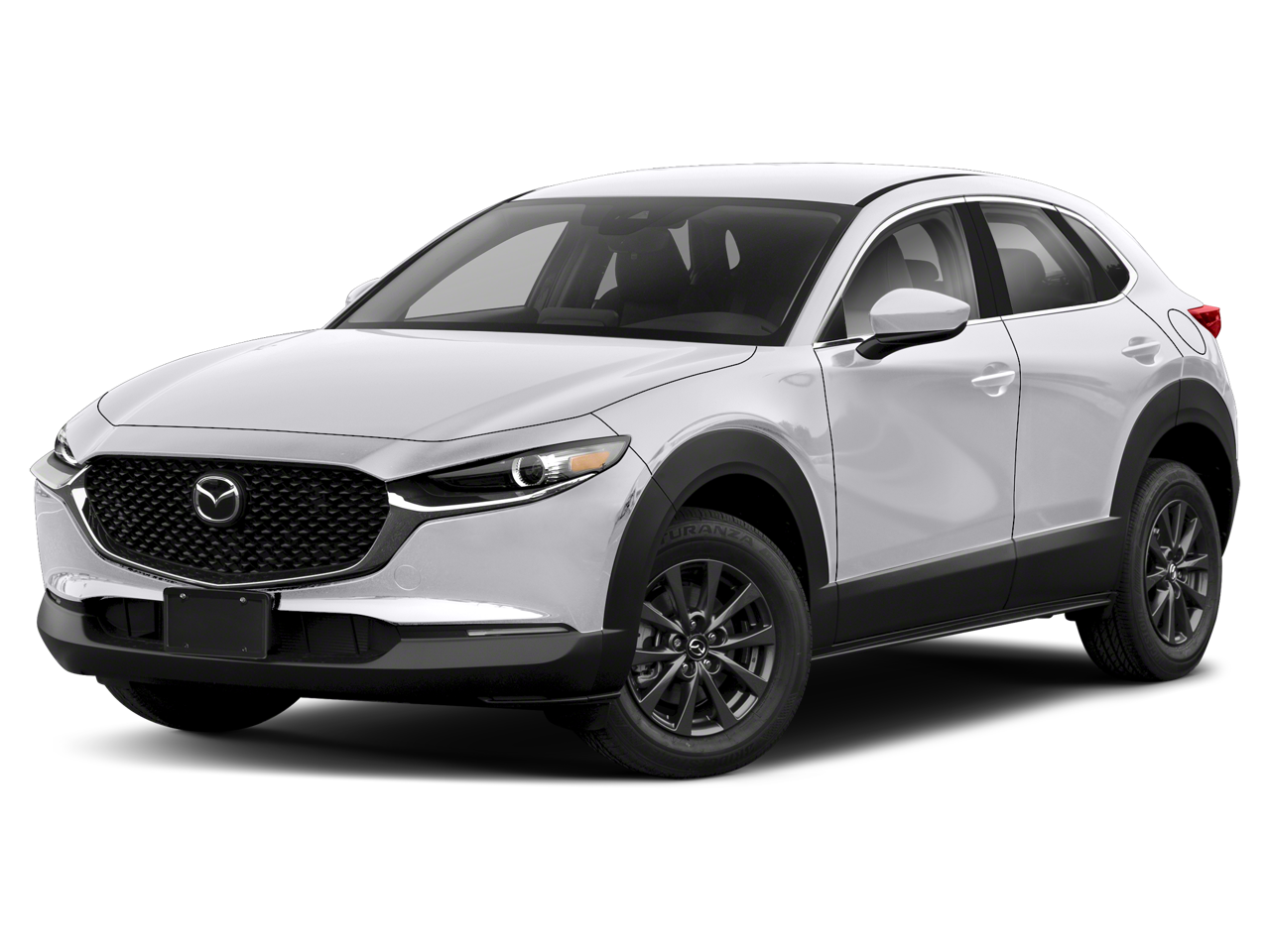 2020 Mazda Mazda CX-30 AWD