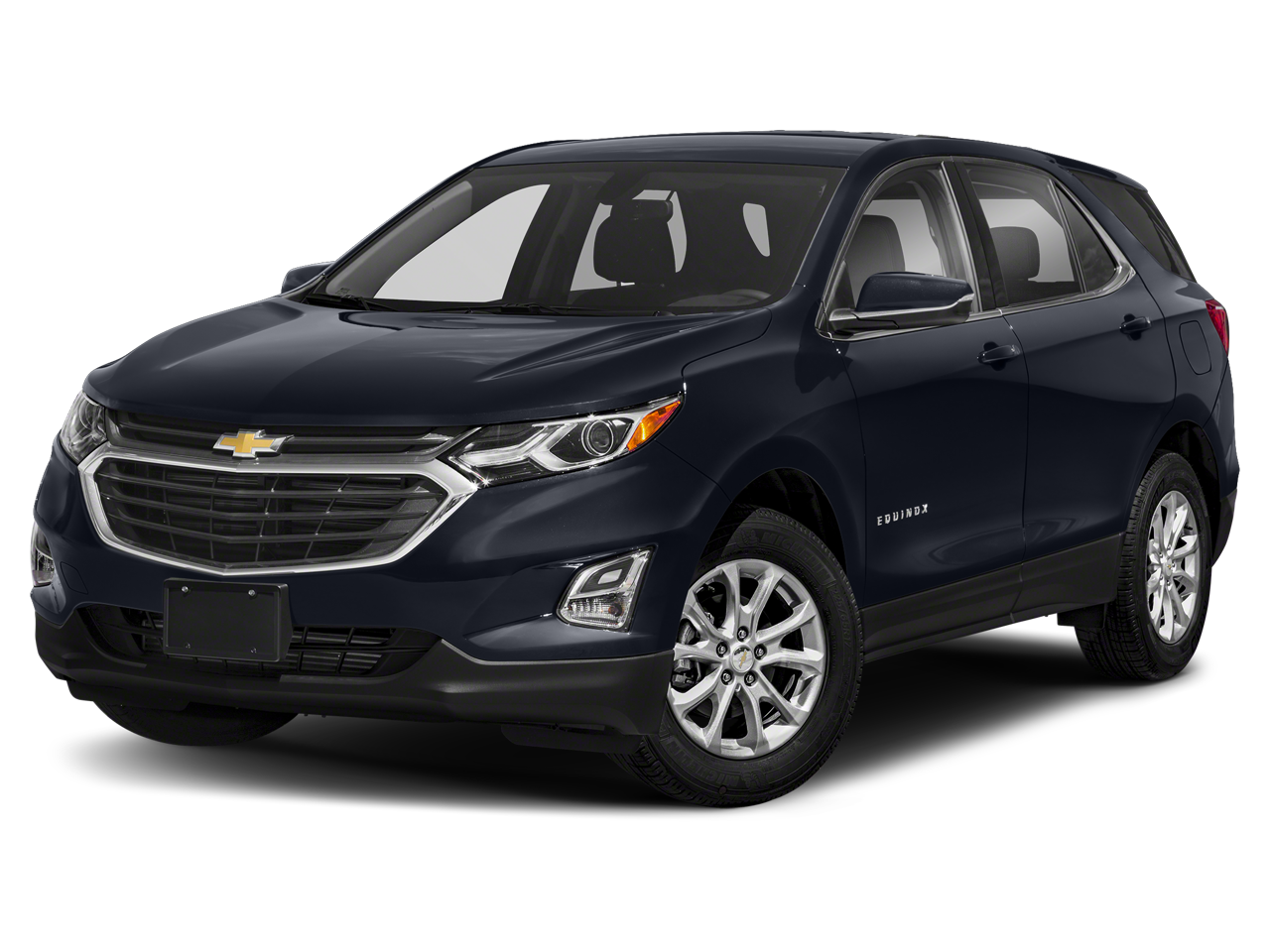 2021 Chevrolet Equinox LT photo 4