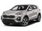 2021 Kia Sportage LX AWD