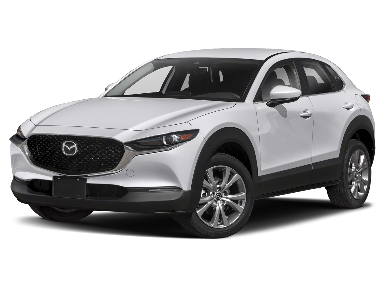 2021 Mazda Mazda CX-30 Preferred AWD
