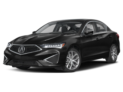 2022 Acura ILX w/Premium Package