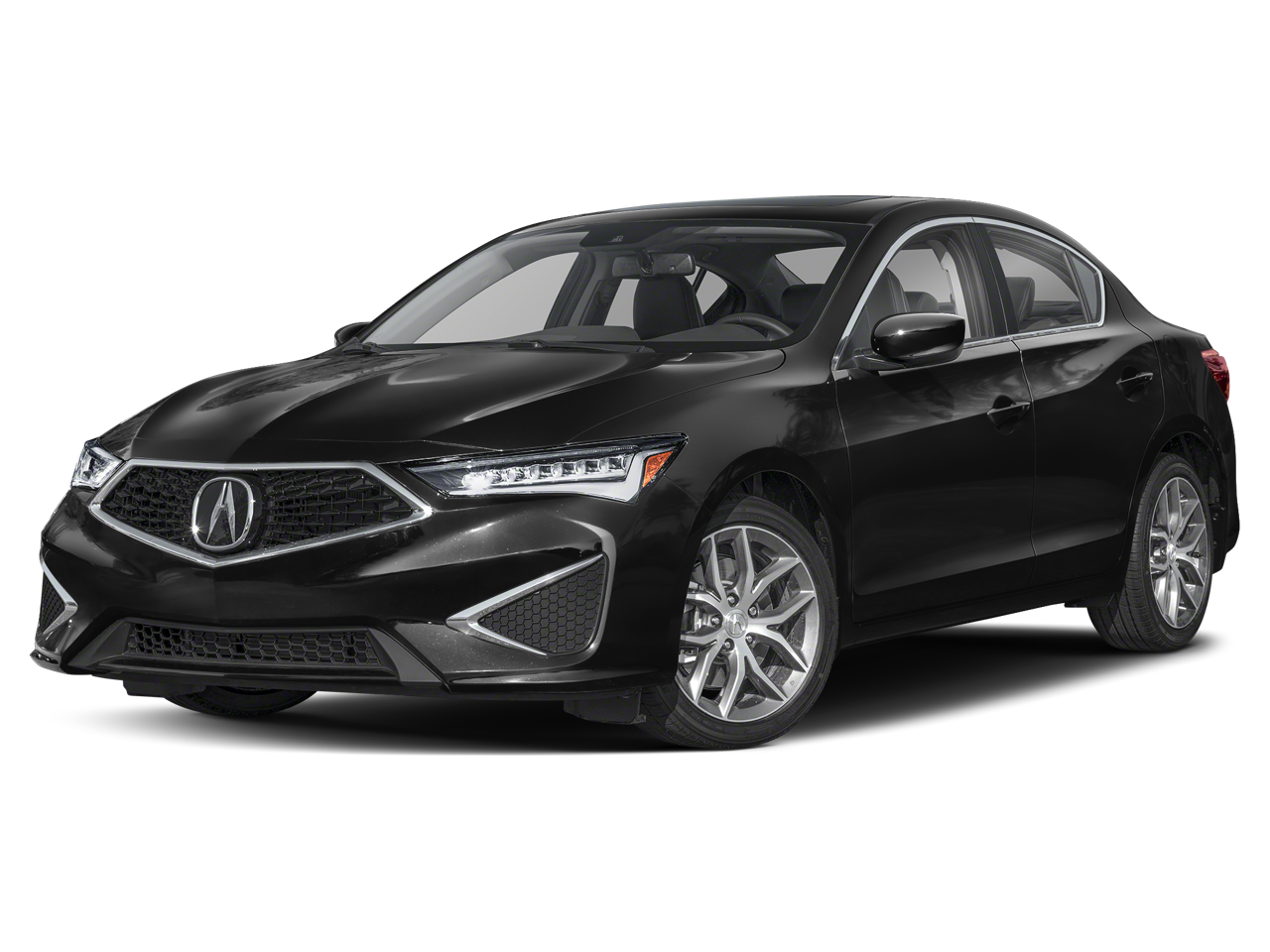 2022 Acura ILX w/Premium Package