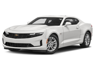2022 Chevrolet Camaro LT1