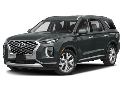 2022 Hyundai Palisade SEL AWD