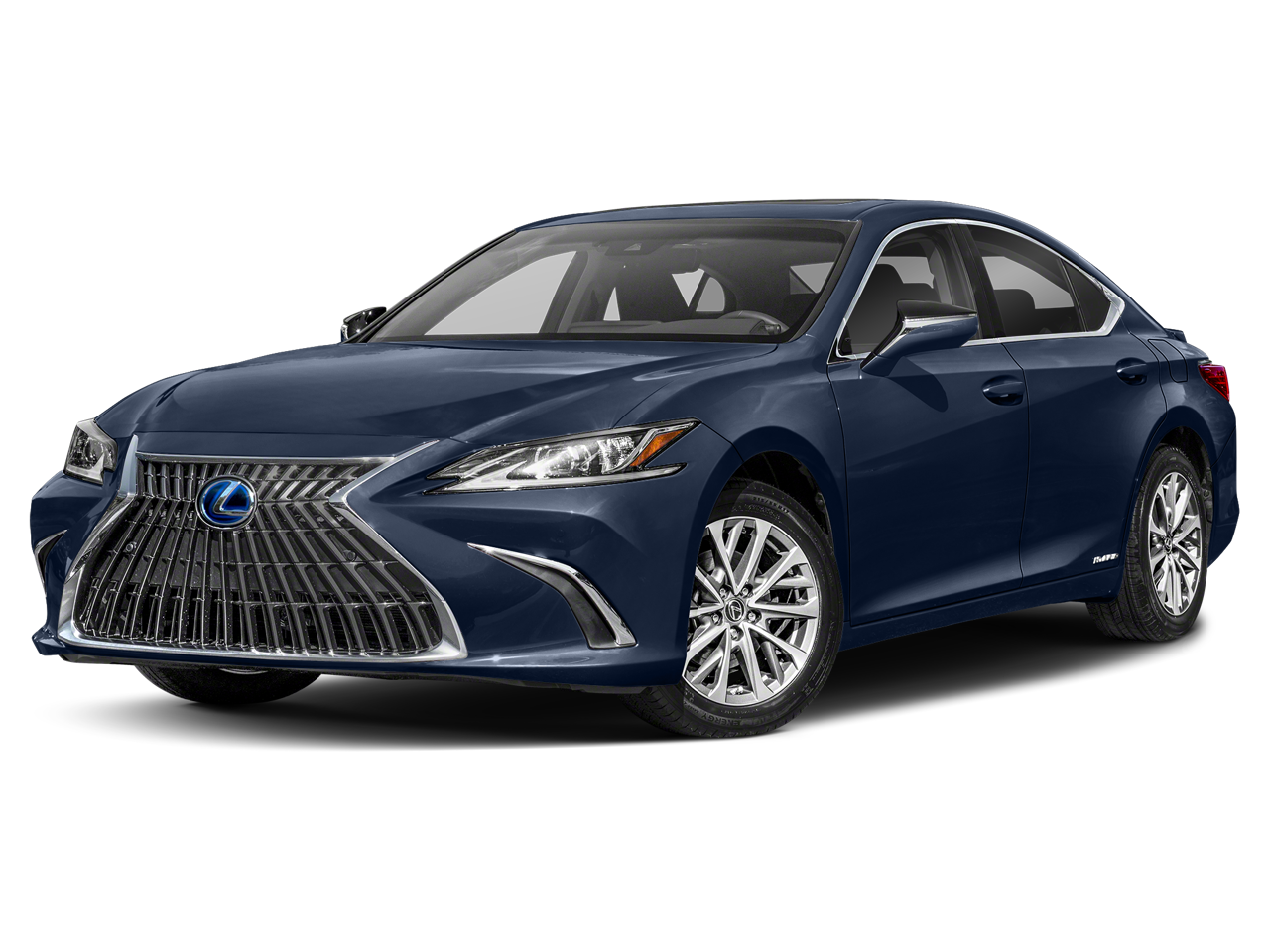 2022 Lexus ES ES 300h