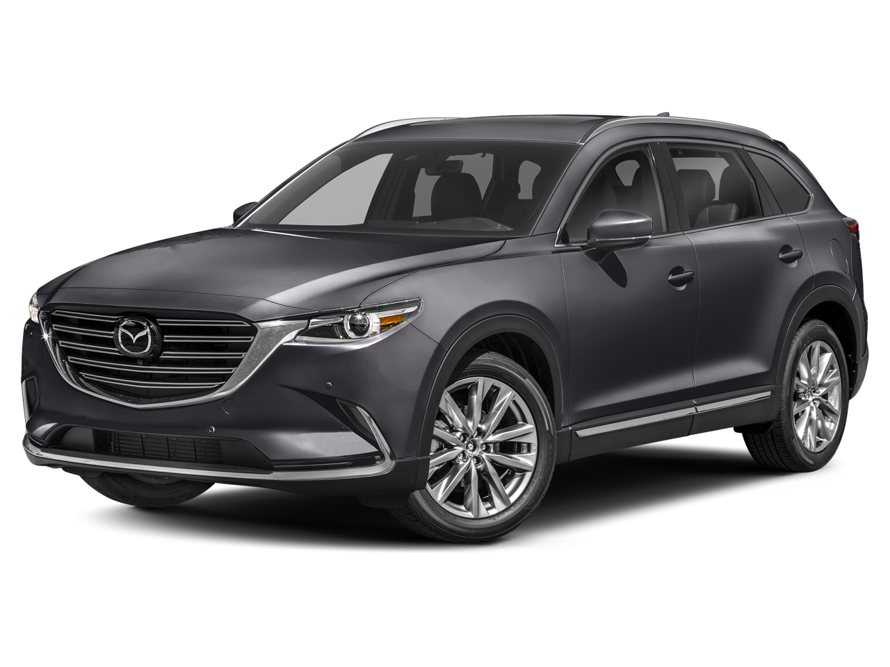 2022 Mazda Mazda CX-9 Grand Touring AWD