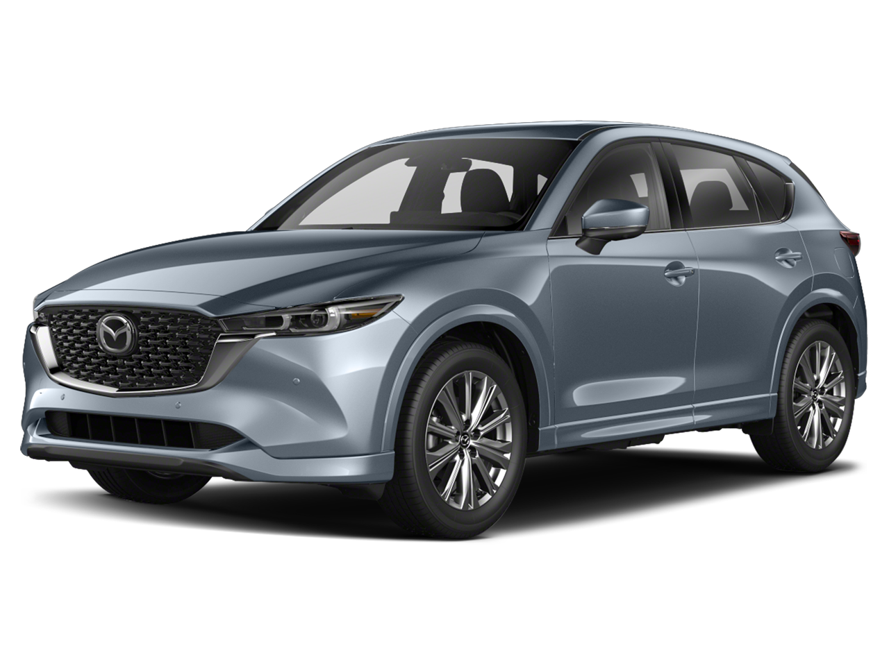2022 Mazda Mazda CX-5 Carbon Edition AWD