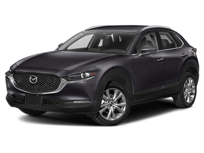 2022 Mazda Mazda CX-30 Select AWD