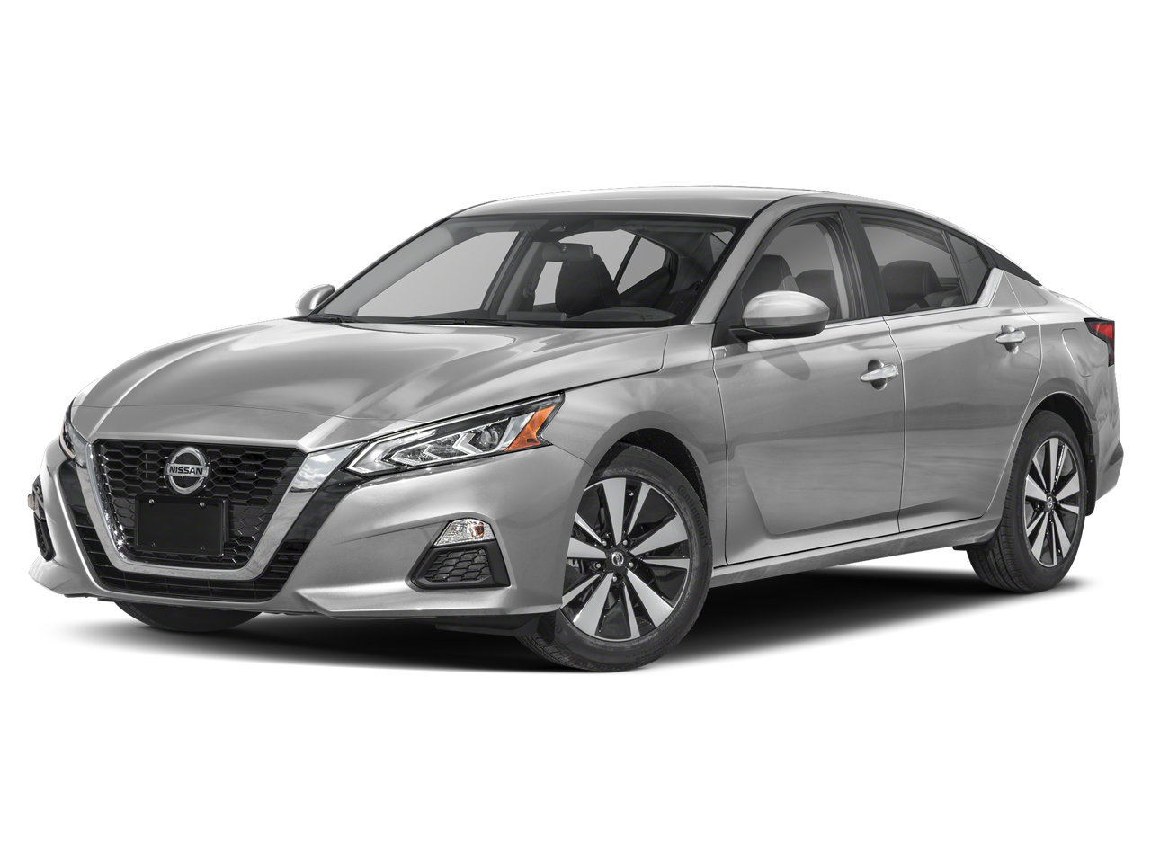 2022 Nissan Altima 2.5 SV AWD